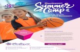 1B Dossier Montessori Summer Camp 2021