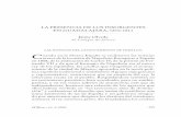 lA PRESENCiA dE loS iNSURgENTES EN gUAdAlAJARA, 1810-1811 ...