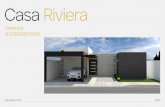 Casa Riviera - static.tokkobroker.com