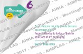 - AIMPLAS - MeetingPack2017 - AIMPLAS - AINIA