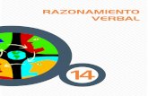 RAZONAMIENTO VERBAL - prepa-lenguaje.weebly.com