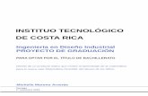 INSTITUO TECNOLÓGICO DE COSTA RICA