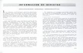 INFORMACION DE REVISTAS - mapa.gob.es