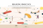BUEN INICIO - Fundación Navarro Viola