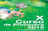 de Primavera 2015 - Sociedad Canaria de Pediatría de ...