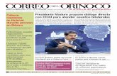 Informó Jorge Rodríguez Catorce Presidente Maduro propone ...