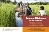 Semana Misionera - colegiolainmaculada.com