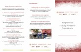 Salud y Bienestar Comunitario - web.difson.gob.mx
