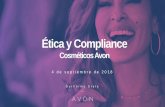 Ética y Compliance - Centro de Perfeccionamiento Ricardo ...