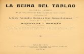 LA REINA DEL TABLAO - archive.org