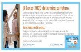 El Censo 2020 determina su futuro. - contracosta.ca.gov