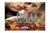 Fire & Gasoline (Fuego y gasolina) Patricia Sutherland