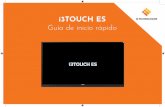 i3TOUCH ES - docs.i3-technologies.com