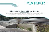 Sistema Berolina-Liner