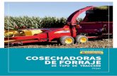 COSECHADORAS DE FORRAJE - assets.cnhindustrial.com