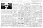 El Debate 19280228
