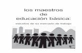 los maestros de educación básica - cee.edu.mx