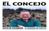 LUTO EN COLOMBIA EL BARNÍZ DE PASTO