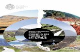 INVESTIGACIÓN CIENTÍFICA CIENCIA EN TERRENO EN CHILE