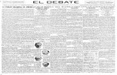 El Debate 19300427 - CEU