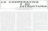 La cooperativa y su estructura - AITIM - Asociación de ...