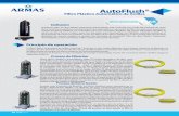 AutoFlush® - armas.com.tr