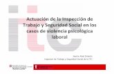 Jaume Abat-Actuaci n de la Inspecci n de Trabajo y ...