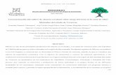 Caracterización del cultivo de chayote (sechium edule Jacq ...