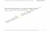 Mantenimiento Industrial (2/3) - mailxmail