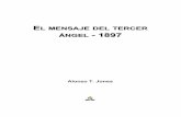 EL MENSAJE DEL TERCER ÁNGEL - 1897 - 4e Ange
