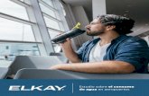 el consumo de agua en aeropuertos - Elkay Manufacturing