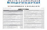 Lima, sábado 27 de octubre de 2012 NORMAS LEGALES
