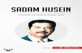 Sadam Husein es uno de los personajes más importantes del ...