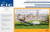 CIC Arquitectura y Sostenibilidad - nº 520