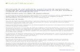 Ficha técnica para el cultivo de papas nativas