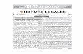 Normas Legales 20081003 - trabajo.gob.pe