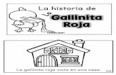 La historia de La Gallinita Roja. - Materiales Educativos