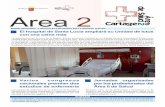 Área 2 - MurciaSalud, el portal sanitario de la Región ...