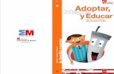 Adoptar, Educar - amada-clm.com
