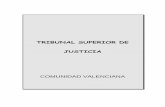 TRIBUNAL SUPERIOR DE JUSTICIA - Las Provincias