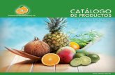 PRODUCTS CATALOG - ConnectAmericas