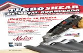 R L O Accesorio para taladro - Malco Products, SBC | Work ...