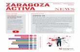 ENERO / FEBRERO 2021 - Zaragoza