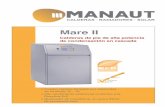 Mare II - Manaut