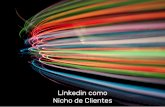 Linkedin como Nicho de Clientes - Marketinarium