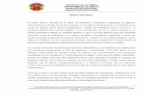 REPUBLICA DE COLOMBIA DEPARTAMENTO DE ARAUCA MUNICIPIO DE ...