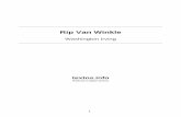 Rip Van Winkle - textos.info - Libros gratis
