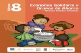 Economía Solidaria y Grupos de Ahorro