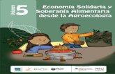Economía Solidaria y Soberanía Alimentaria desde la ...