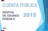 HOSPITAL DR. PEREIRA R. EDUARDO A - HEP